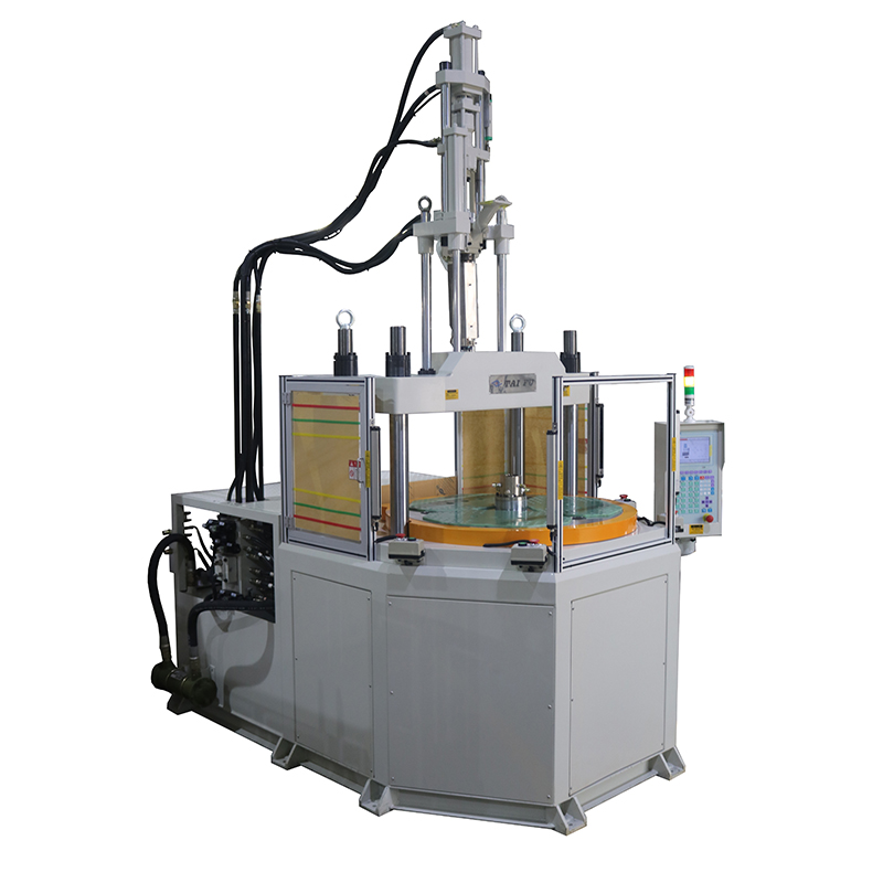 注塑機(jī)制造廠家