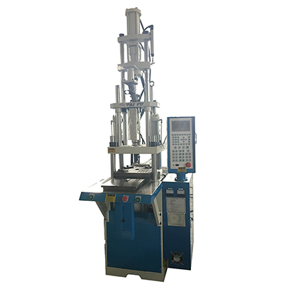 V25S立式單滑板注塑機(jī)