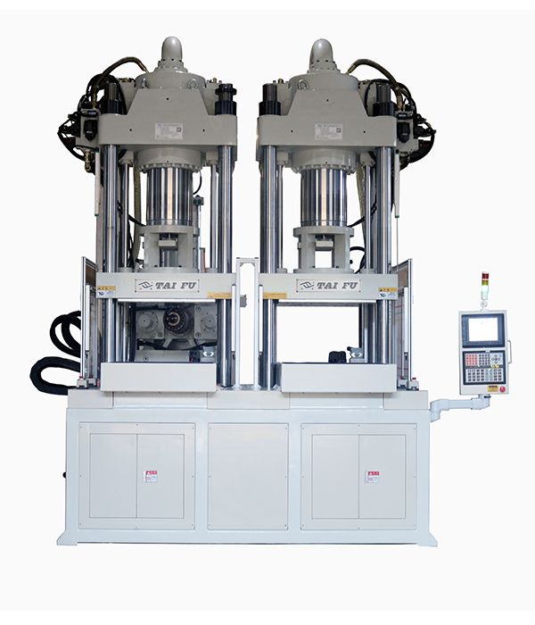 側(cè)式注塑機