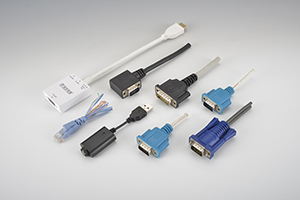 注塑成型的產(chǎn)品