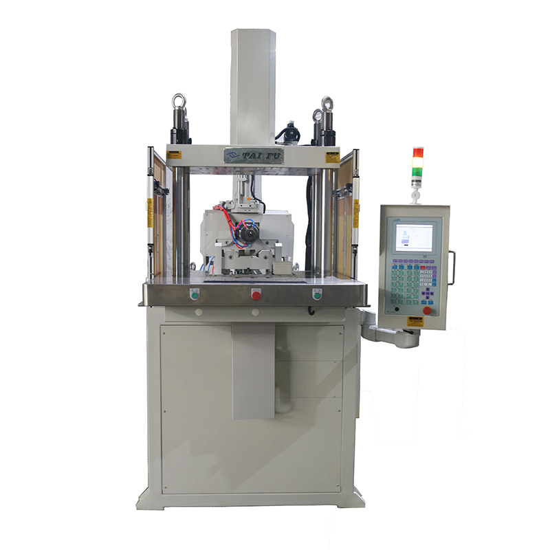 立臥式BMC注塑機