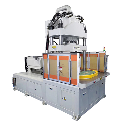 光學(xué)鏡片注塑機