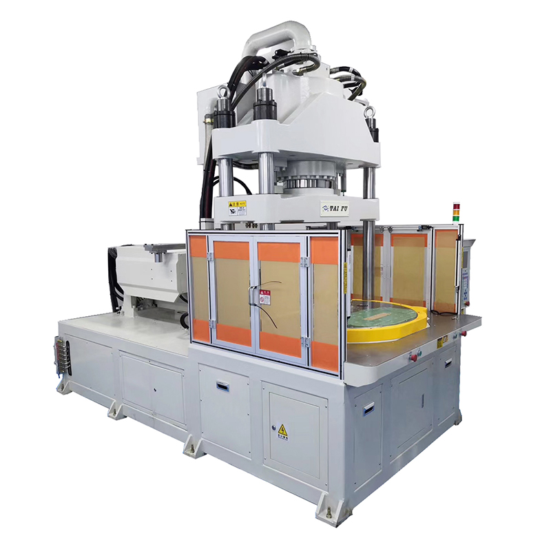 光學(xué)鏡片注塑機(jī)