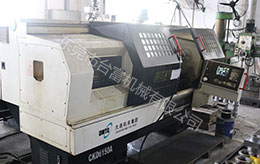 數(shù)控車(chē)床